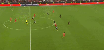 杨瀚森首发出战19分钟贡献4分5板2助