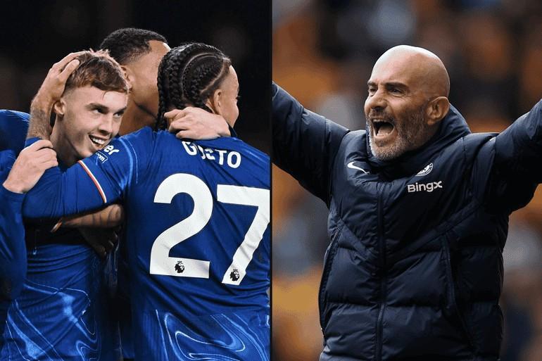 连续5个英超客场送助攻，B费成历史第五人